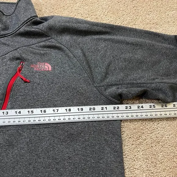 Men’s The North Face Pullover Size Large - Picture 5 of 8